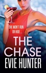 Cover: The Chase - Boldwood Books Ltd