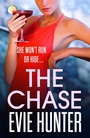 Cover: The Chase - Boldwood Books Ltd