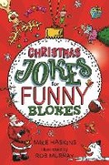 Cover: Christmas Jokes for Funny Blokes - Michael O'Mara Books Ltd