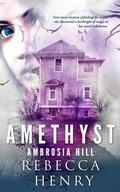 Cover: Amethyst - Entwined Publishing