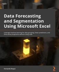 Abbildung von: Data Forecasting and Segmentation Using Microsoft Excel - De Gruyter