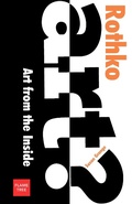 Cover: Mark Rothko: Art from the Inside - Flame Tree Publishing