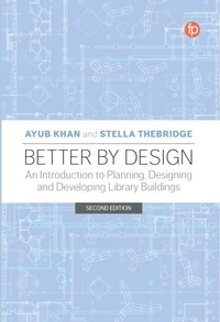 Abbildung von: Better by Design - Facet Publishing