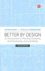 Cover: Better by Design - Facet Publishing