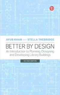 Enlarge image Cover: Better by Design - Facet Publishing
