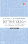 Cover: Better by Design - Facet Publishing