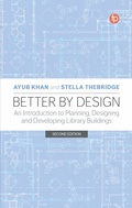 Cover: Better by Design - Facet Publishing