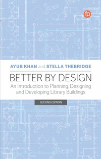 Enlarge image Cover: Better by Design - Facet Publishing