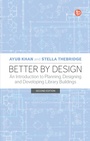 Cover: Better by Design - Facet Publishing