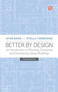 Cover: Better by Design - Facet Publishing