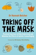 Abbildung von: Taking Off the Mask - Jessica Kingsley Publishers