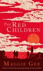 Cover: The Red Children - Telegram Books