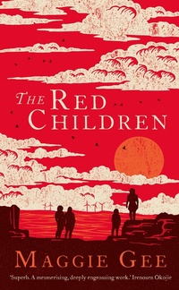 Enlarge image Cover: The Red Children - Telegram Books
