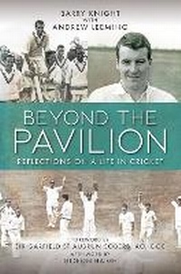 Enlarge image Cover: Beyond The Pavilion - Quiller Publishing Ltd