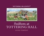 Cover: Snifters at Tottering Hall - Quiller Publishing Ltd