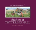 Cover: Snifters at Tottering Hall - Quiller Publishing Ltd
