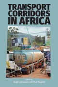 Cover: Transport Corridors in Africa - James Currey