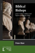 Cover: Biblical Bishops - Latimer Trust
