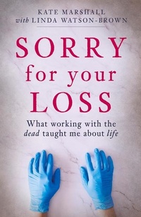 Enlarge image Cover: Sorry For Your Loss - Mardle Books