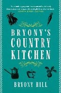 Cover: Bryony's Country Kitchen - RedDoor Press