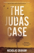 Cover: The Judas Case - The Book Guild Ltd