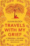 Cover: Travels with my Grief - RedDoor Press