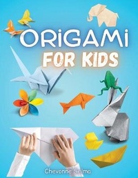 Abbildung von: Origami for Kids - Resolution Pro Ltd