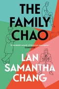 Cover: The Family Chao - ONE
