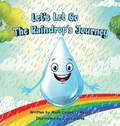 Cover: Let's Let Go - The Raindrop's Journey - Soul Care Publishing