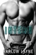 Cover: Intern - Harlow Layne