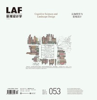 Enlarge image Cover: Landscape Architecture Frontiers 053 - Oro Editions