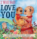 Cover: I will Still Love You - Mclean Press