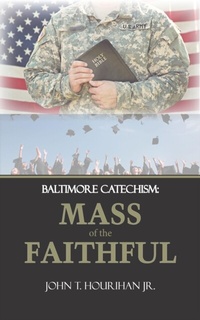 Abbildung von: Mass of the Faithful - Blue Fortune Enterprises LLC
