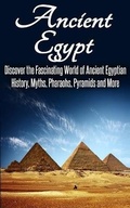 Cover: Ancient Egypt - ND Publishing
