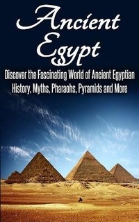 Abbildung von: Ancient Egypt - ND Publishing