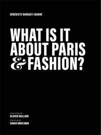 Abbildung von: What Is It about Paris and Fashion? - Publishdrive