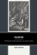 Cover: Follow Me - Lexington Books/Fortress Academic