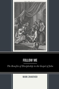 Enlarge image Cover: Follow Me - Lexington Books/Fortress Academic