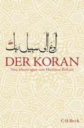Bild: Der Koran - C.H.BECK
