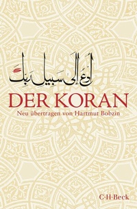 Abbildung von: Der Koran - C.H.BECK