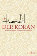 Bild: Der Koran - C.H.BECK
