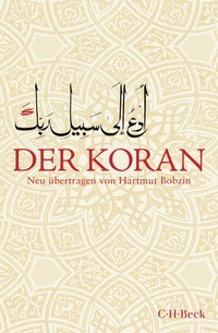 Abbildung von: Der Koran - C.H.BECK