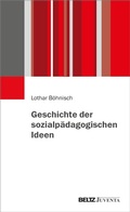 Cover: Geschichte der sozialp&auml;dagogischen Ideen - Beltz eBook