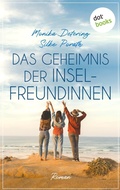 Cover: Das Geheimnis der Inselfreundinnen - dotbooks