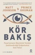 Cover: K&ouml;r Bakis - Nova Kitap