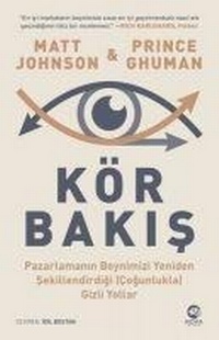 Enlarge image Cover: Kör Bakis - Nova Kitap