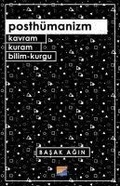 Cover: Posth&uuml;manizm - Siyasal Kitabevi