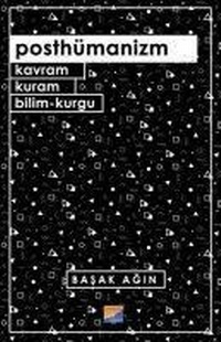 Enlarge image Cover: Posthümanizm - Siyasal Kitabevi