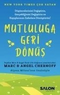 Cover: Mutluluga Geri D&ouml;n&uuml;s - Salon Yayinlari