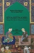Cover: Siyasetname Islami Bir Devlet Idaresi Teorisi - Albaraka Yayinlari